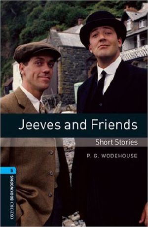 [Jeeves 90] • Jeeves and Friends